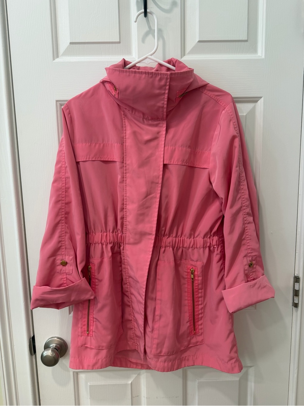 Women’s Tyler Boe Rain Jacket